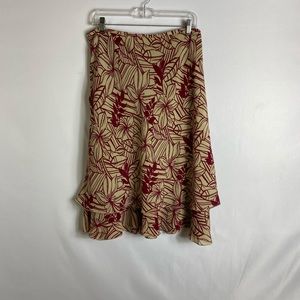 Michele Michelle skirt